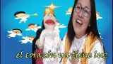 Escuela Sabática Cuna – Diciembre 2020