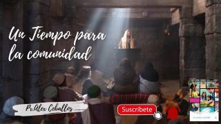 Jueves 17 de diciembre | Escuela Sabática Pr. Alex Ceballos