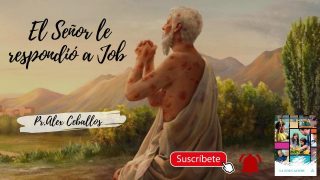 Jueves 3 de diciembre | Escuela Sabática Pr. Alex Ceballos