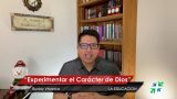 Lección 12 | El sábado: cómo experimentar y vivir el carácter de Dios | Escuela Sabática Pr. Ruddy Vivanco