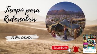 Lunes 14 de diciembre | Escuela Sabática Pr. Alex Ceballos