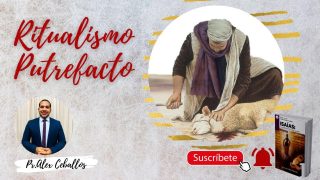 Lunes 28 de diciembre | Escuela Sabática Pr. Alex Ceballos