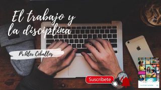 Lunes 7 de diciembre | Escuela Sabática Pr. Alex Ceballos