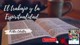 Miércoles 9 de diciembre | Escuela Sabática Pr. Alex Ceballos
