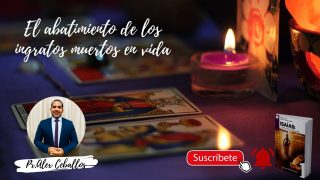 Jueves 21 de enero | Escuela Sabática Pr. Alex Ceballos