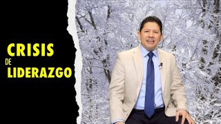 Lección 2 | Crisis de liderazgo | Escuela Sabática Aquí entre nos