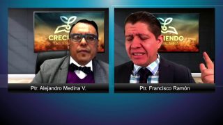 Lección 2 | Crisis de liderazgo | Escuela Sabática Creciendo en la Palabra