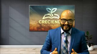 Lección 4 | Por las malas | Escuela Sabática Creciendo en la Palabra