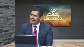 Lección 12 | El deseado de todas las gentes | Escuela Sabática Creciendo en la Palabra