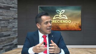 Lección 3 | «Por siglos perpetuos» | Escuela Sabática Creciendo en la Palabra