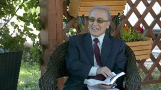 Lección 3 | «Por siglos perpetuos» | Escuela Sabática Lecciones de la Biblia