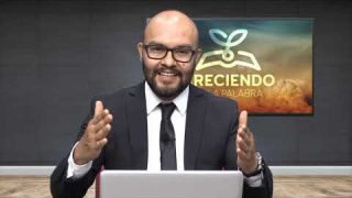 Lección 8 | La Ley del Pacto | Escuela Sabática Creciendo en la Palabra