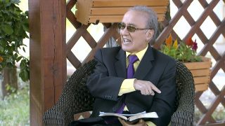 Lección 12 | La Fe del Pacto | Escuela Sabática Lecciones de la Biblia