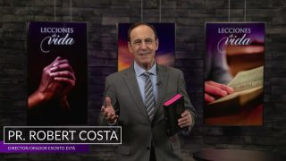 Lección 12 | La fe del pacto | Escuela Sabática Lecciones de Vida