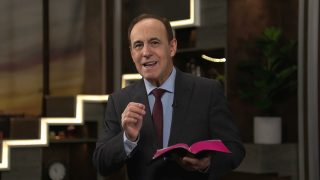 Lección 13 | La vida del Nuevo Pacto | Escuela Sabática Lecciones de Vida