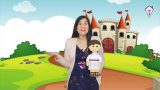 Escuela Sabática Cuna | Julio 2021