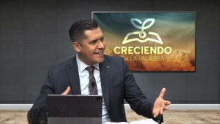 Lección 1 | Cómo vivir en una sociedad 24/7 | Escuela Sabática Creciendo en la Palabra