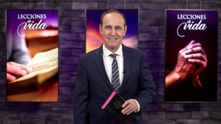 Lección 2 | Sin descanso y rebeldes | Escuela Sabática Lecciones de Vida