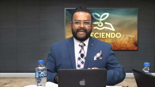 Lección 2 | Sin descanso y rebeldes | Escuela Sabática Creciendo en la Palabra