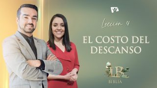 Lección 4 | El costo del descanso | Escuela Sabática Lecciones de la Biblia