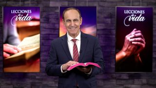Lección 4 | El costo del descanso | Escuela Sabática Lecciones de Vida