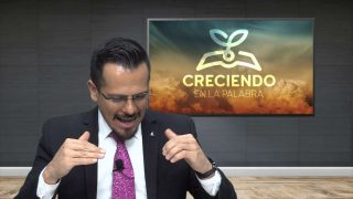 Lección 5 | “Venid a mí…” | Escuela Sabática Creciendo en la Palabra