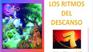 Lección 9 | Los ritmos del descanso | Escuela Sabática PowerPoint