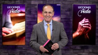 Lección 6 | Cómo hallar descanso en los lazos familiares | Escuela Sabática Lecciones de Vida
