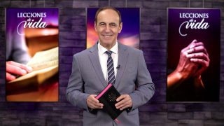 Lección 8 | Libres para descansar | Escuela Sabática Lecciones de Vida