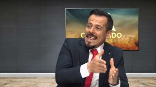 Lección 9 | Los ritmos del descanso | Escuela Sabática Creciendo en la Palabra