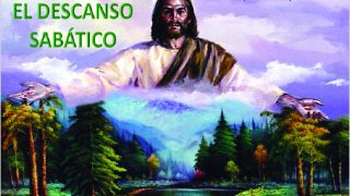 Lección 10 | El Descanso Sabático | Escuela Sabática PowerPoint