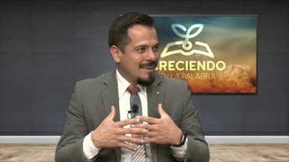 Lección 10 | El descanso sabático | Escuela Sabática Creciendo en la Palabra