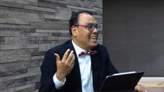 Lección 11 | Anhelo de más | Escuela Sabática Creciendo en la Palabra