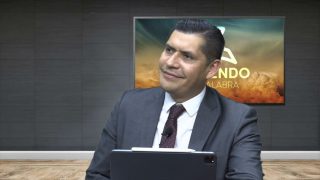 Lección 12 | El profeta sin descanso | Escuela Sabática Creciendo en la Palabra