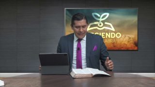 Lección 2 | La lección de historia de Moisés | Escuela Sabática Creciendo en la Palabra