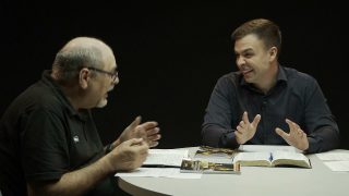 Lección 1 | La carta a los Hebreos y a nosotros | Escuela Sabática UAP