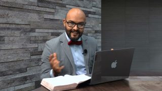 Lección 13 | La resurrección de Moisés | Escuela Sabática Creciendo en la Palabra