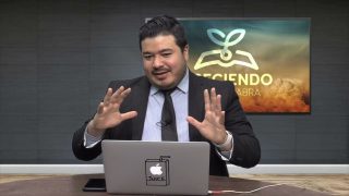Lección 3 | Jesús, el Hijo prometido | Escuela Sabática Creciendo en la Palabra