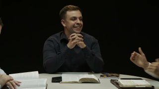 Lección 6 | Jesús, el sacerdote fiel | Escuela Sabática UAP