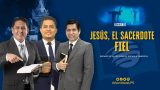 Lección 6 | Jesús, el sacerdote fiel | Escuela Sabática Adventistas Perú – Sur