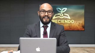 Lección 7 | Jesús, El Ancla del Alma | Escuela Sabática Creciendo en la Palabra