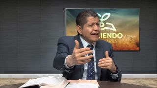 Lección 11 | Jesús, el Autor y Consumador de la fe | Escuela Sabática Creciendo en la Palabra