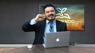 Lección 12 | Recibir un reino inconmovible | Escuela Sabática Creciendo en la Palabra
