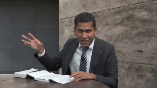 Lección 2 | La caída | Escuela Sabática Creciendo en la Palabra