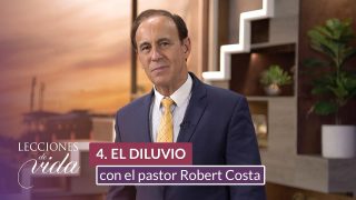Lección 4 | El diluvio | Escuela Sabática Lecciones de Vida