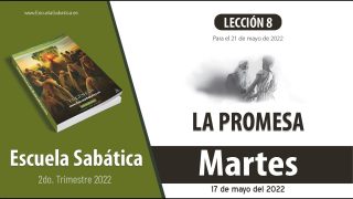 Escuela Sabática | Martes 17 de mayo del 2022 | La muerte de Sara | Lección Adultos