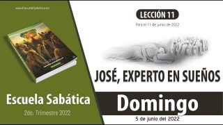 Escuela Sabática | Domingo 5 de junio del 2022 | Problemas familiares | Lección Adultos