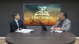 Lección 10 | Jacob – Israel | Escuela Sabática Creciendo en la Palabra