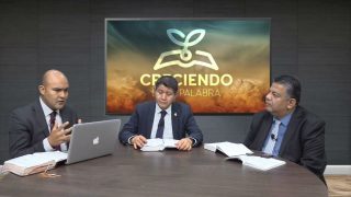 Lección 11 | José, Experto en Sueños | Escuela Sabática Creciendo en la Palabra