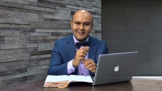 Lección 12 | José, príncipe de Egipto | Escuela Sabática Creciendo en la Palabra